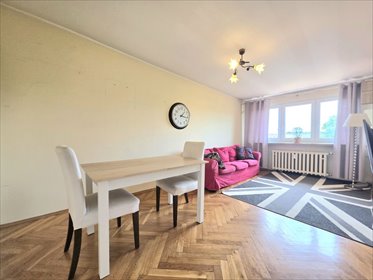 4-pokojowe mieszkanie 72 m² w centrum Rzeszowa mieszkanie Rzeszów, Adama Mickiewicza