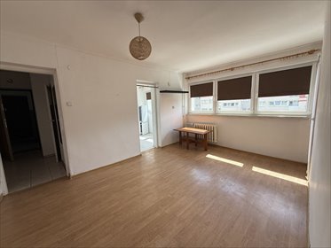 Przestronne 2-pokojowe mieszkanie na Os. Piastowskim zapraszam mieszkanie Zielona Góra, Os. Piastowskie, wiśniowa