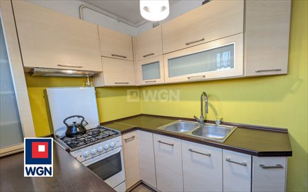 mieszkanie na sprzedaż 47m2 mieszkanie Ostrów Wielkopolski, środmieście, 60 PP