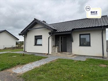 dom na sprzedaż 106m2 dom Strykowo, Radosna