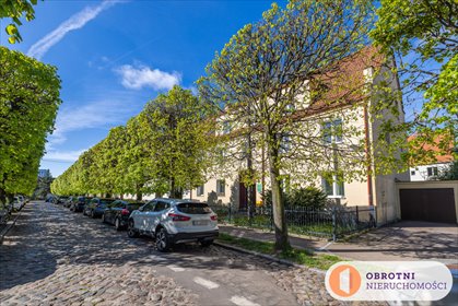 mieszkanie na sprzedaż 70m2 mieszkanie Gdańsk, Oliwa, Jana Husa