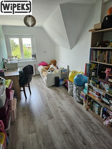 Przestronne 3-pokojowe mieszkanie w Bytowie, blisko centrum mieszkanie Bytów, Bytów