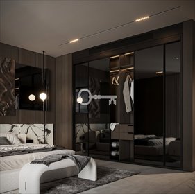 mieszkanie na sprzedaż 127m2 mieszkanie Kraków, Zwierzyniec, Emaus