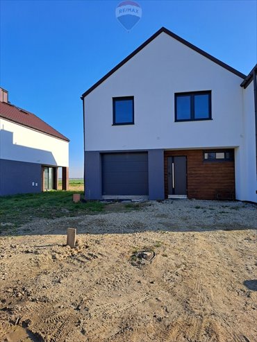 Dom na sprzedaż Tychy, Urbanowice, Oświęcimska 141m2 Foto 2