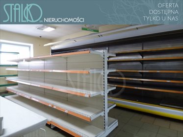 Lokal użytkowy na sprzedaż Luzino, Słoneczna 805m2 Foto 5