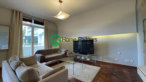 mieszkanie na wynajem 116m2 mieszkanie Warszawa, Mokotów