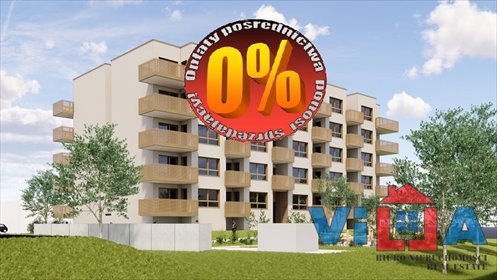 mieszkanie na sprzedaż 68m2 mieszkanie Zielona Góra, os. Tysiąclecia