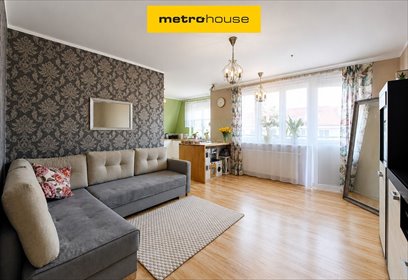 Mieszkanie 60 m² z balkonem i garderobą - polecam! mieszkanie Radom, Śródmieście, Wolność