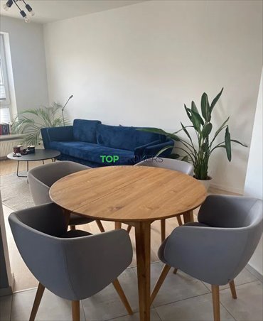 Na wynajem przestronne 3-pokojowe mieszkanie 70 m² z tarasem w Warszawie mieszkanie Warszawa, Praga-Południe Gocław, Jana Nowaka-Jeziorańskiego