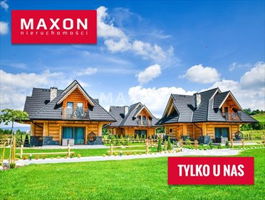 lokal użytkowy na sprzedaż 420m2 lokal użytkowy Szaflary, ul. Ogrodowa