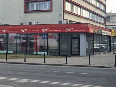 lokal użytkowy na wynajem 197m2 lokal użytkowy Warszawa, Białołęka, Modlińska