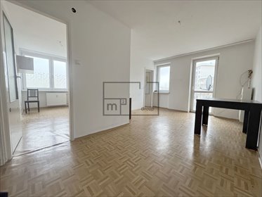 mieszkanie na sprzedaż 57m2 mieszkanie Warszawa, Praga-Południe, Gocław, Bracławska