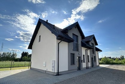 Wynajem domu bliźniaczego z ogródkiem i garażem dom Rzeszów
