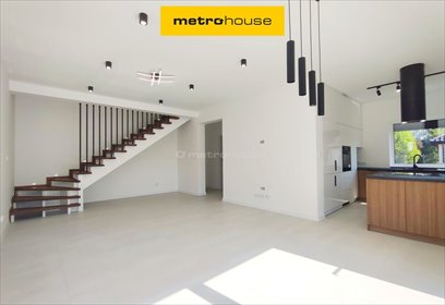 Nowoczesny dom PREMIUM 129 m², gotowy do wprowadzenia dom Żory, Jęczmienna