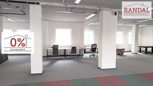lokal użytkowy na wynajem 204m2 lokal użytkowy Poznań, Jeżyce, Wola