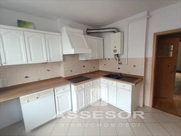 mieszkanie na sprzedaż 51m2 mieszkanie Kalisz, Śródmieście