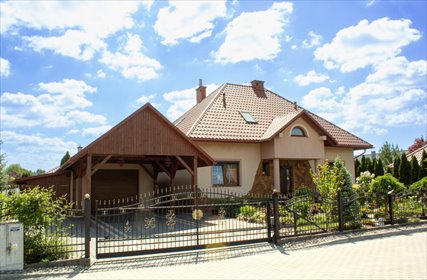dom na sprzedaż 160m2 dom Przeworsk, Korczaka