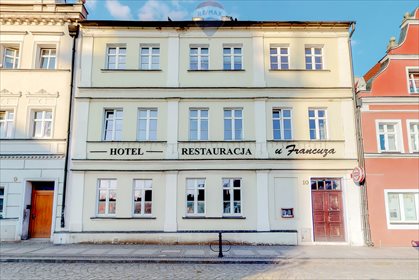 lokal użytkowy na sprzedaż 716m2 lokal użytkowy Bytom Odrzański