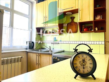 mieszkanie na sprzedaż 35m2 mieszkanie Działdowo