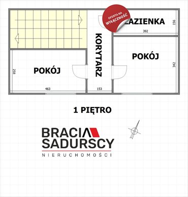 Lokal użytkowy na wynajem Kraków, Prądnik Czerwony, Olsza, Woronicza 143m2 Foto 3
