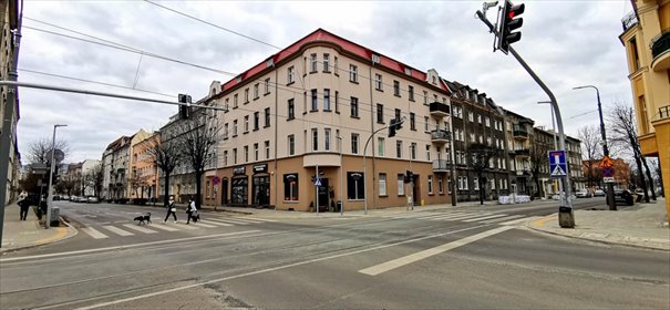 mieszkanie na sprzedaż 136m2 mieszkanie Gorzów Wielkopolski, Mickiewicza