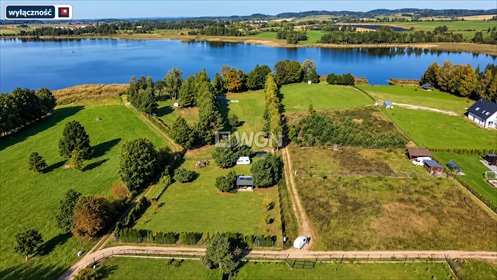 Działka budowlana 1000 m² w Milukach - zapraszam działka Miluki