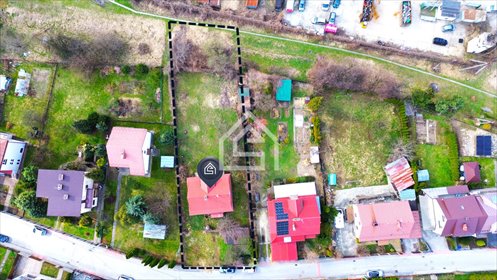 Dom wolnostojący 102 m² z potencjałem aranżacyjnym dom Brzesko
