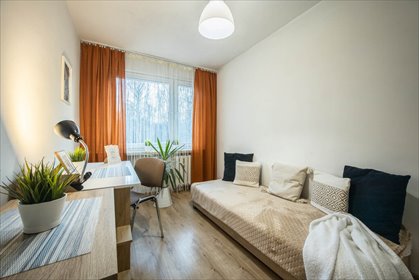 mieszkanie na sprzedaż 62m2 mieszkanie Łódź, Widzew, Michała Lermontowa