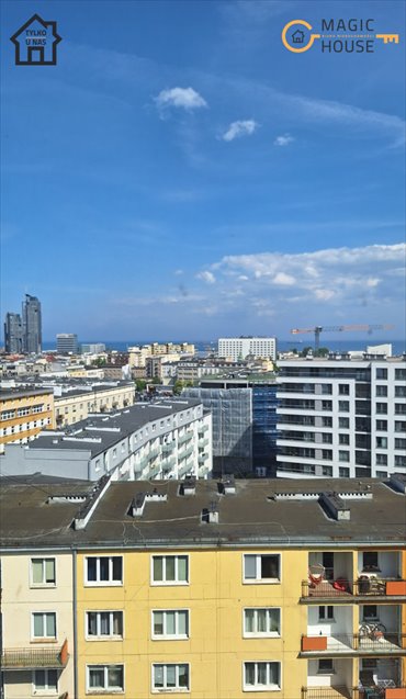 mieszkanie na sprzedaż 140m2 mieszkanie Gdynia, Śródmieście, 3 Maja