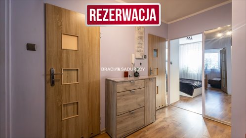 mieszkanie na sprzedaż 62m2 mieszkanie Kraków, Podgórze Duchackie, Wola Duchacka, Halszki