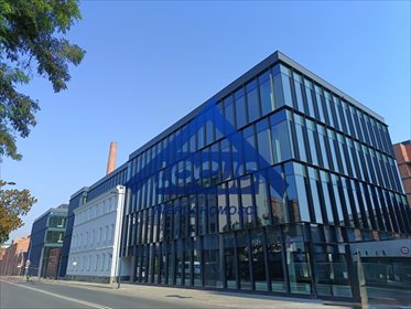 Na wynajem unikalny lokal biurowy 474 m² w rewitalizowanej fabryce lokal użytkowy Warszawa, Praga-Północ