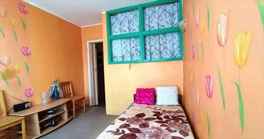 mieszkanie na sprzedaż 38m2 mieszkanie Bytom, Stroszek, Tysiąclecia