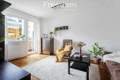 mieszkanie na wynajem 27m2 mieszkanie Warszawa, Śródmieście, Chmielna