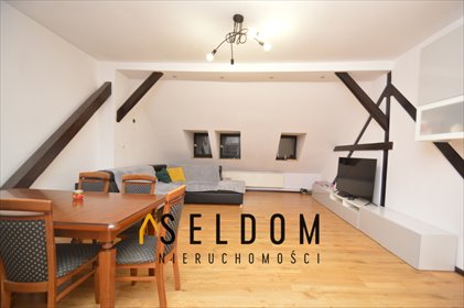 mieszkanie na sprzedaż 85m2 mieszkanie Legnica, Złotoryjska