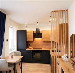 mieszkanie na sprzedaż 37m2 mieszkanie Sosnowiec, Dworska