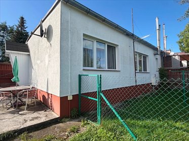 Gotowy dom bliźniak z garażem i działką. dom Głowaczewo, Głowaczewo 1/2
