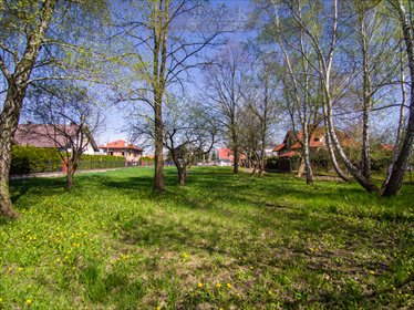 Działka budowlana na sprzedaż Warszawa, Ursynów, Pyry 1 536m2 Foto 3