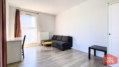 Nowoczesne 3-pokojowe mieszkanie 70,69 m² z balkonem zapraszam mieszkanie Poznań, Jakuba Krauthofera