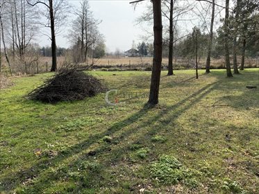 działka na sprzedaż 4000m2 działka Konstancin-Jeziorna