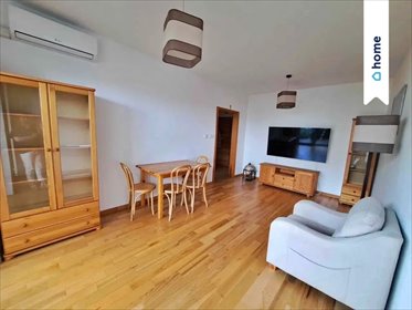 mieszkanie na sprzedaż 49m2 mieszkanie Rzeszów, al. Tadeusza Rejtana