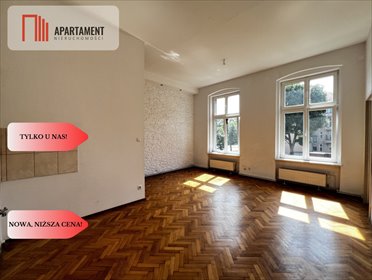 Sprzedam przestronne 2-pokojowe mieszkanie 43,72 m² w Grudziądzu mieszkanie Grudziądz