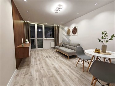 mieszkanie na sprzedaż 40m2 mieszkanie Łódź, Górna