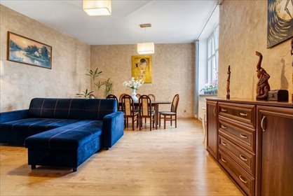 Do sprzedania przestronne 4-pokojowe mieszkanie 127 m² w Zabrzu mieszkanie Zabrze, Centrum, Mieczysława Niedziałkowskiego