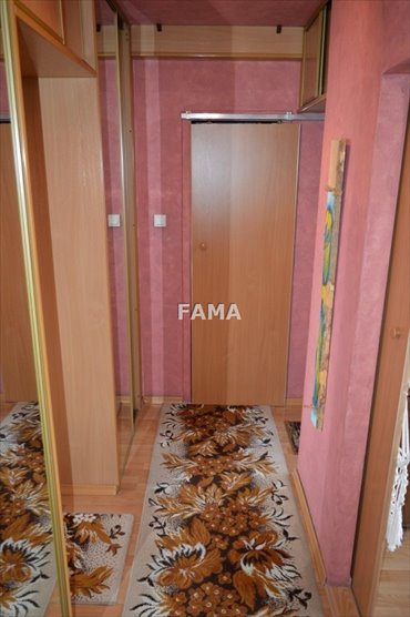 Mieszkanie trzypokojowe na wynajem Włocławek, Zazamcze, Promienna 48m2 Foto 6