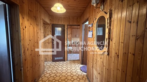 mieszkanie na sprzedaż 62m2 mieszkanie Gdynia, Pustki Cisowskie, Berberysowa