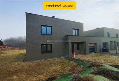 dom na sprzedaż 126m2 dom Mszana, Chabrowa