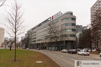 Nowoczesny lokal biurowy 584 m² w Śródmieściu Warszawy zapraszam lokal użytkowy Warszawa, Śródmieście, Marszałkowska