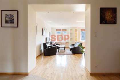 Sprzedam przestronne 67,5 m² apartament z dużym potencjałem mieszkanie Warszawa, Wola, Młynów, Leszno