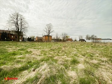 Działka 1659 m² z potencjałem inwestycyjnym i rekreacyjnym działka Popów
