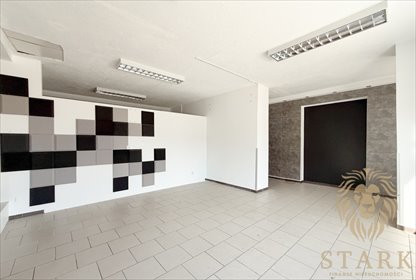 lokal użytkowy na wynajem 51m2 lokal użytkowy Stargard, Osiedle Zachód